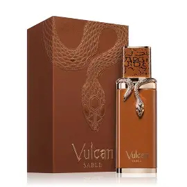 Vulcan sable 100ml Vulcan sable 100ml