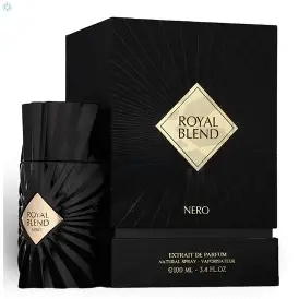 Royal Blend Nero