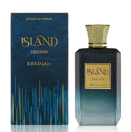 KHADLAJ ISLAND DREAMS