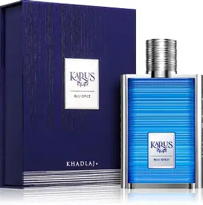 KARUS BLU SPICE
