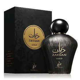 ZAYAAN GOLD